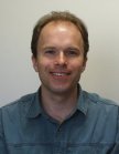 Gordy Carichner, Systems Research Programmer III (CAEN/EECS)